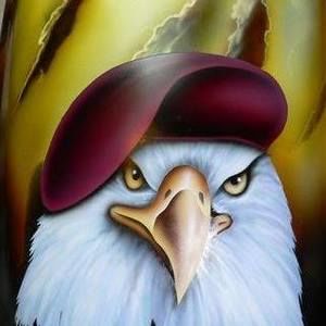 Meet your Posher, Ronnie